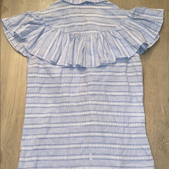 English Factory Top - Picture 3 of 3